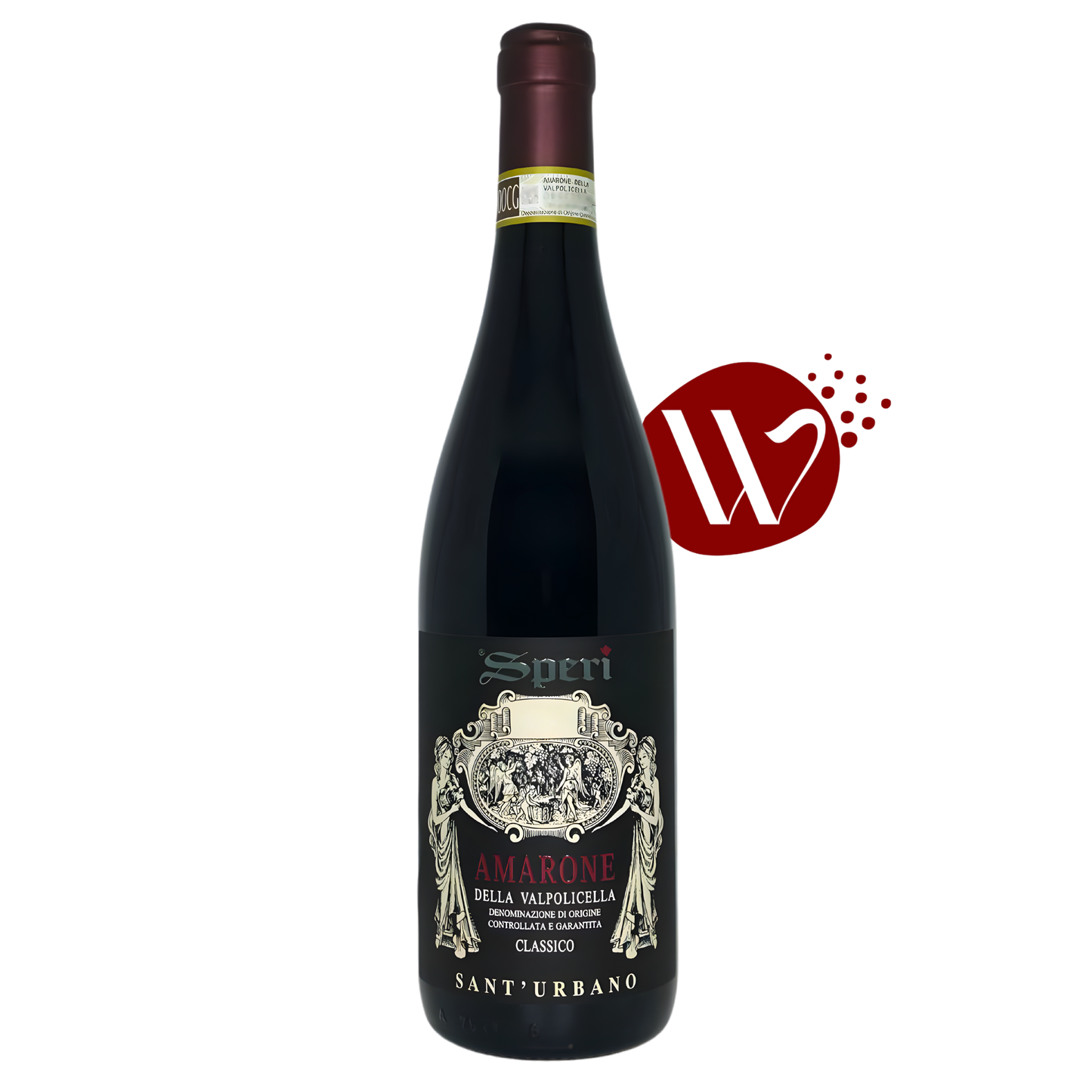 Amarone della Valpolicella DOCG Classico 2020 – Speri prezzo