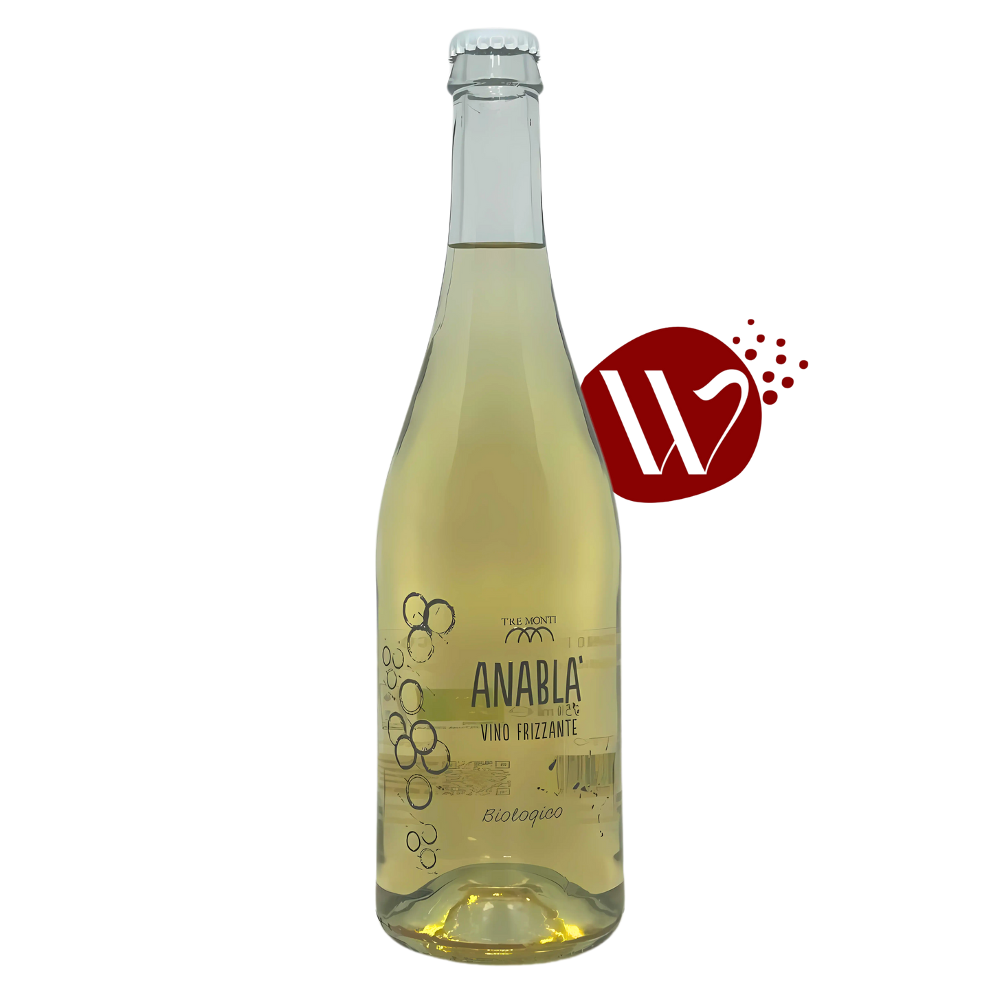 Anablà 2024 Tre Monti