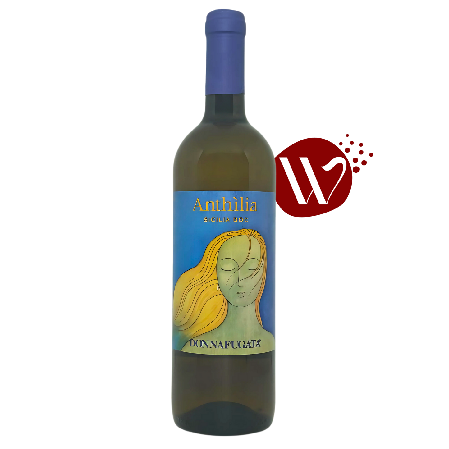 Anthilia 2024 Donnafugata