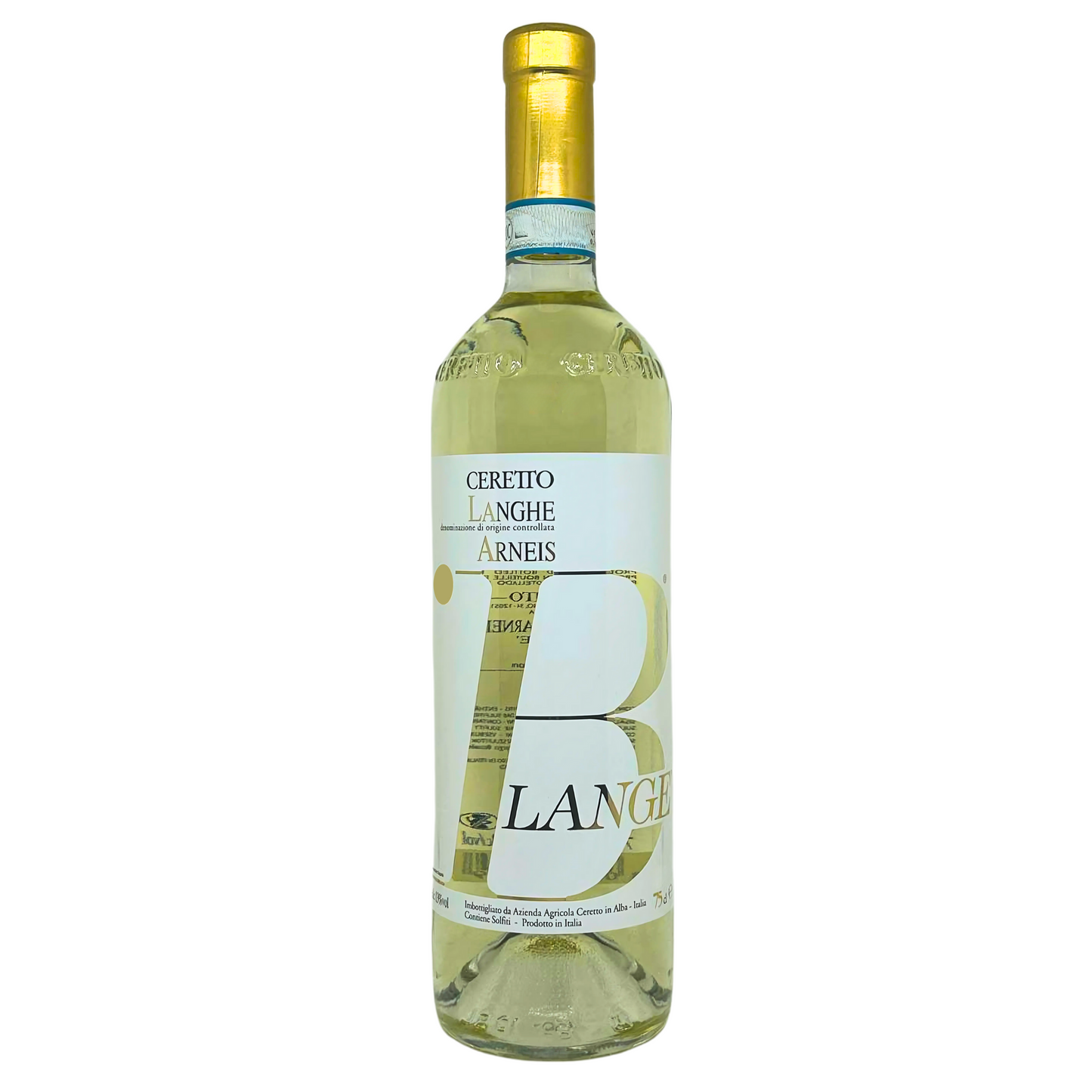 Arneis Blangé 2024 Ceretto