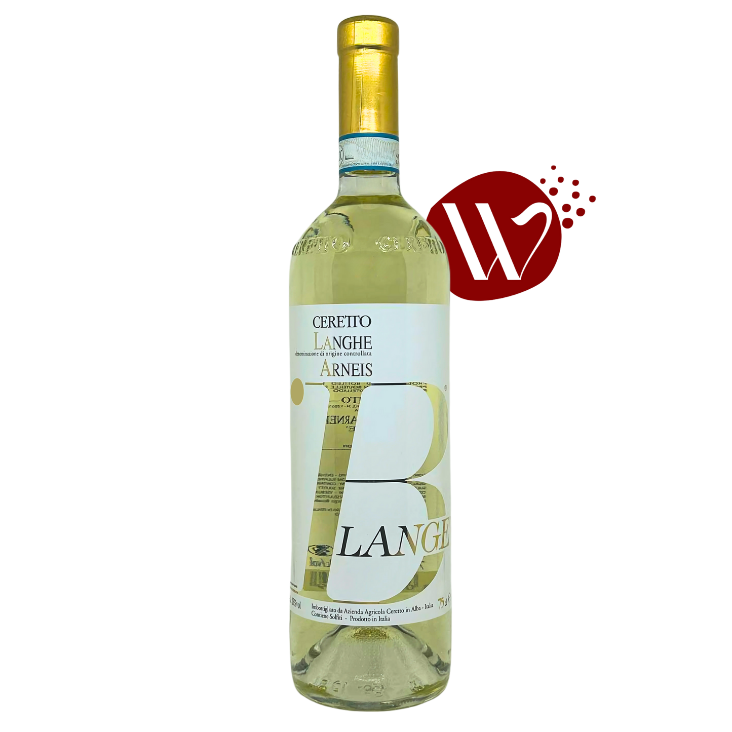 Arneis Blangé 2024 Ceretto