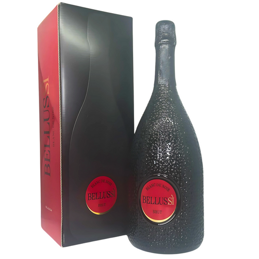 BELLUSSÌ Blanc de Noir Brut Millesimato