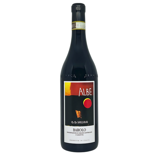 Barolo DOCG Albe 2021 Vajra