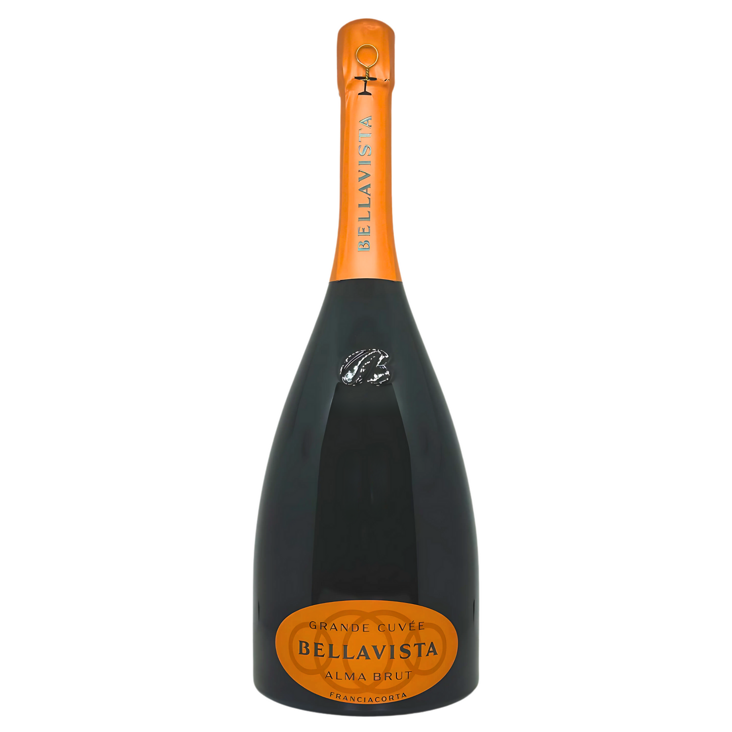 Franciacorta Brut Grande Cuvée 'Alma' Magnum (1,50 Lt) Bellavista