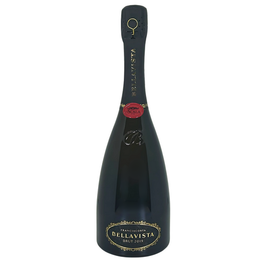 Franciacorta Brut Millesimato "Teatro alla Scala" 2019 Bellavista