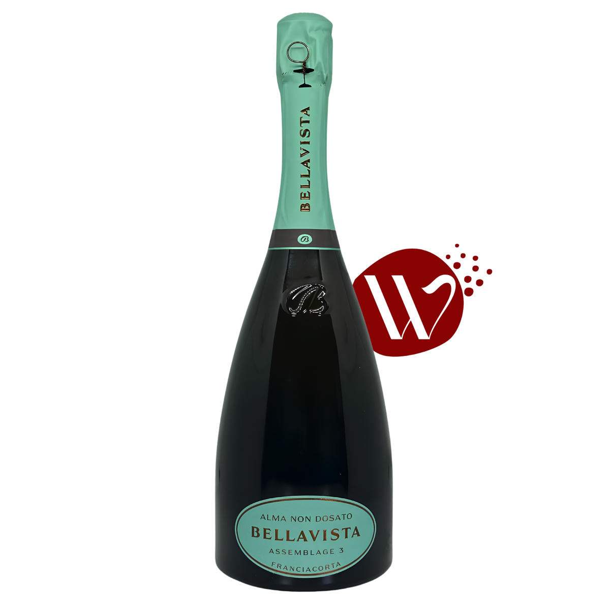 Bellavista Assemblage 3 Non Dosato winexp