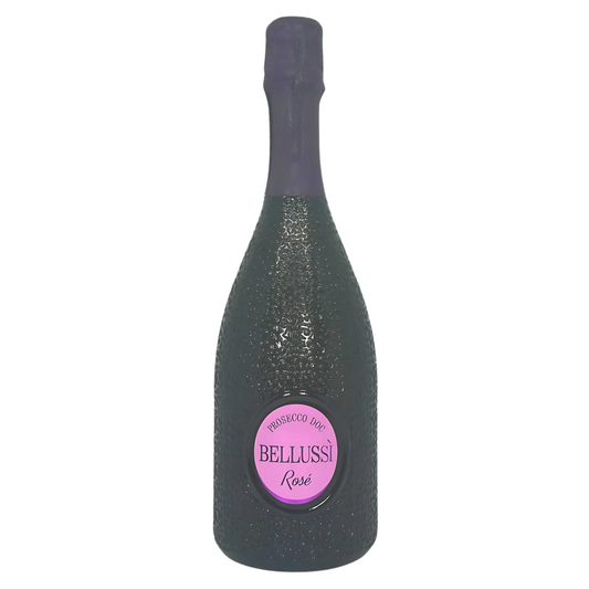 Bellussi Prosecco DOC Rosé Brut 2024