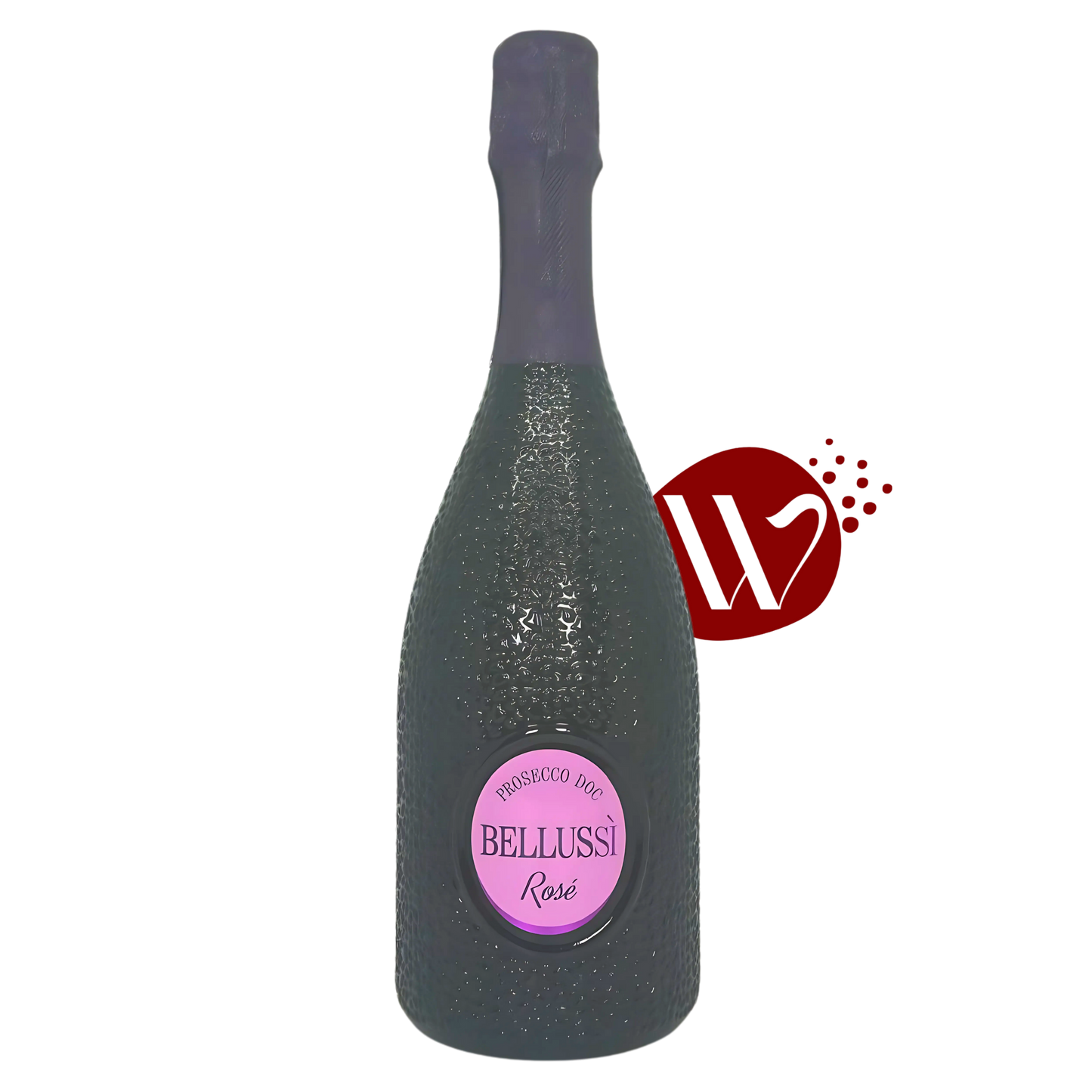 Bellussi Prosecco DOC Rosé Brut 2024