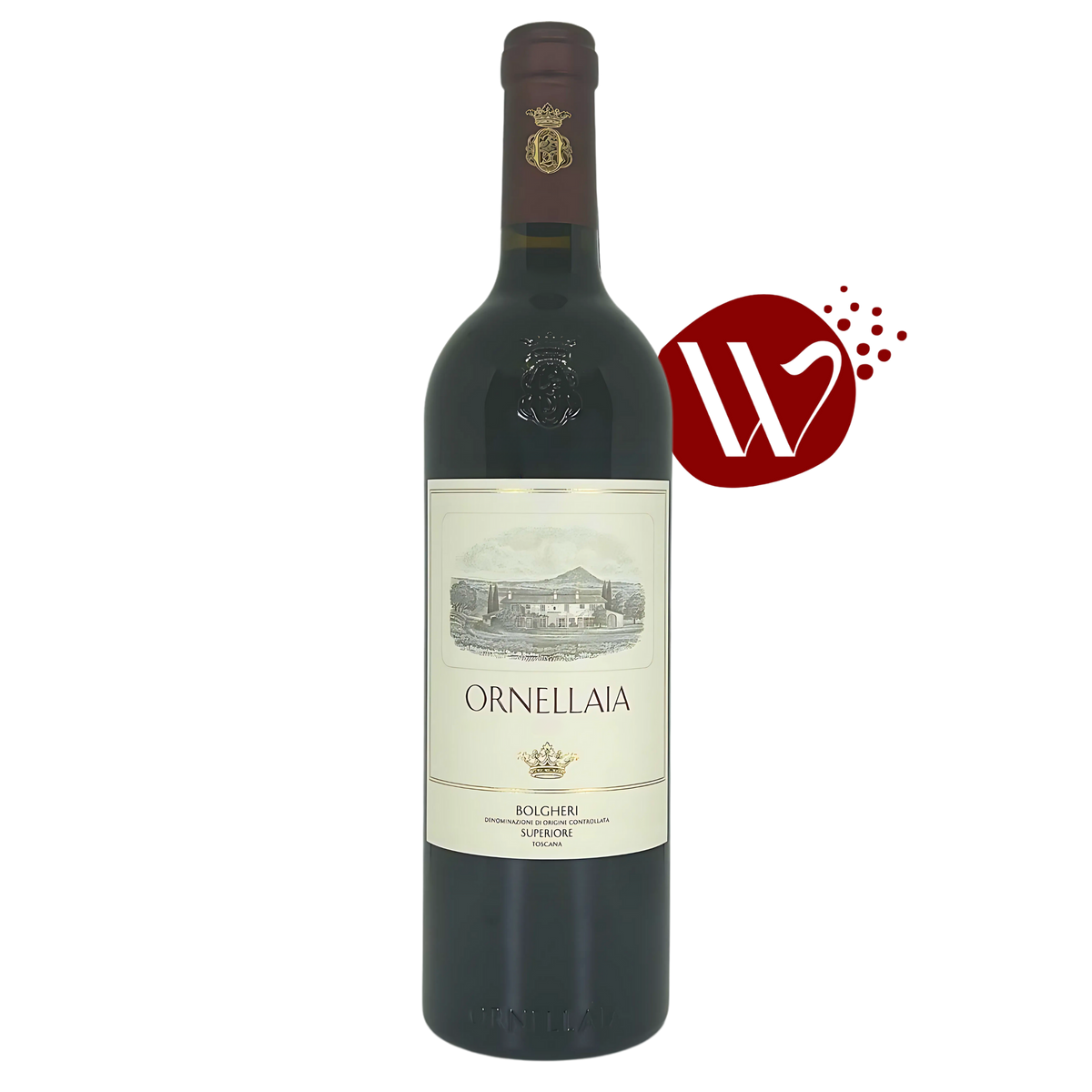Bolgheri Ornellaia Superiore DOC Ornellaia 2023