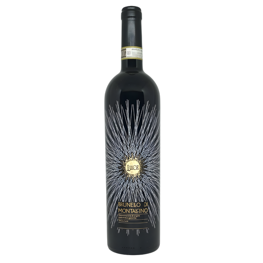 Brunello di Montalcino DOCG 2020 Luce - Frescobaldi