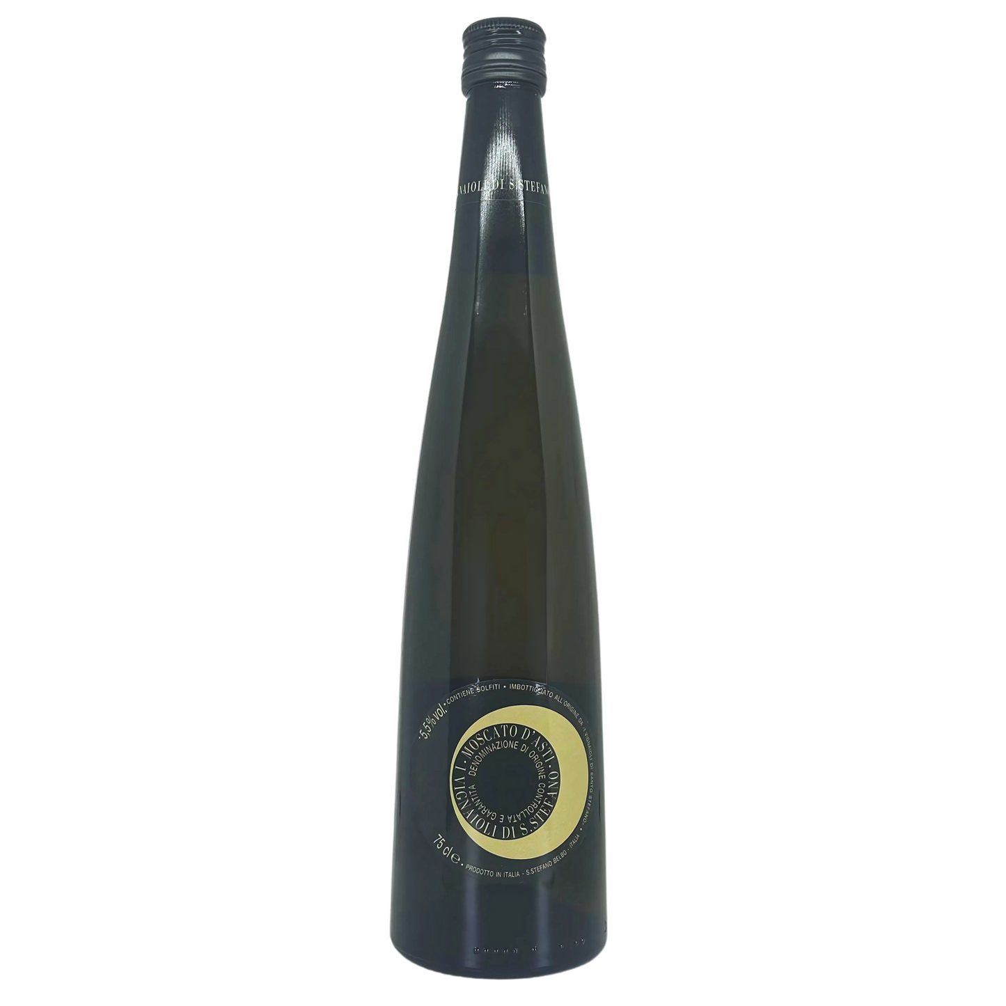 Moscato d'Asti DOCG I Vignaioli di Santo Stefano 2024 - Ceretto
