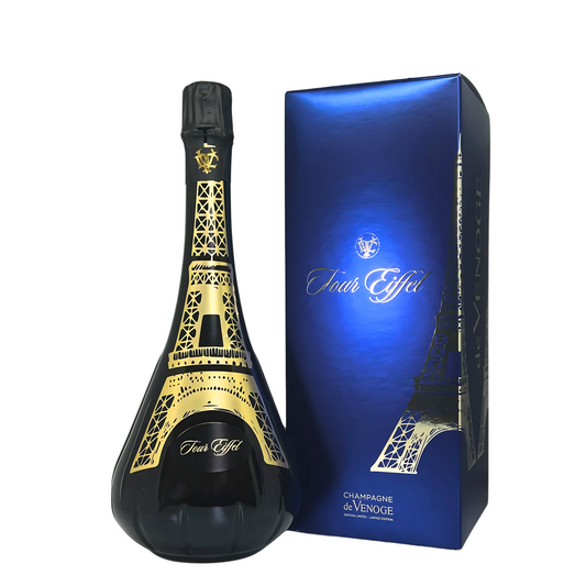Champagne Brut Princes Tour Eiffel De Venoge