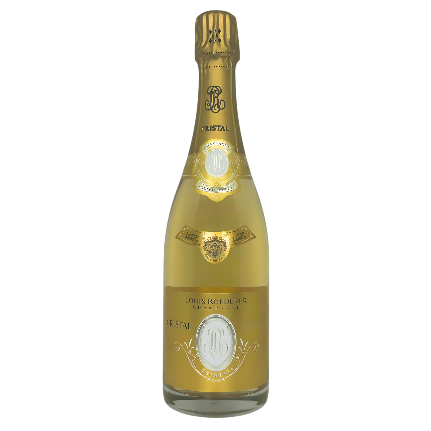 Champagne Cristal Brut 2016 Louis Roederer