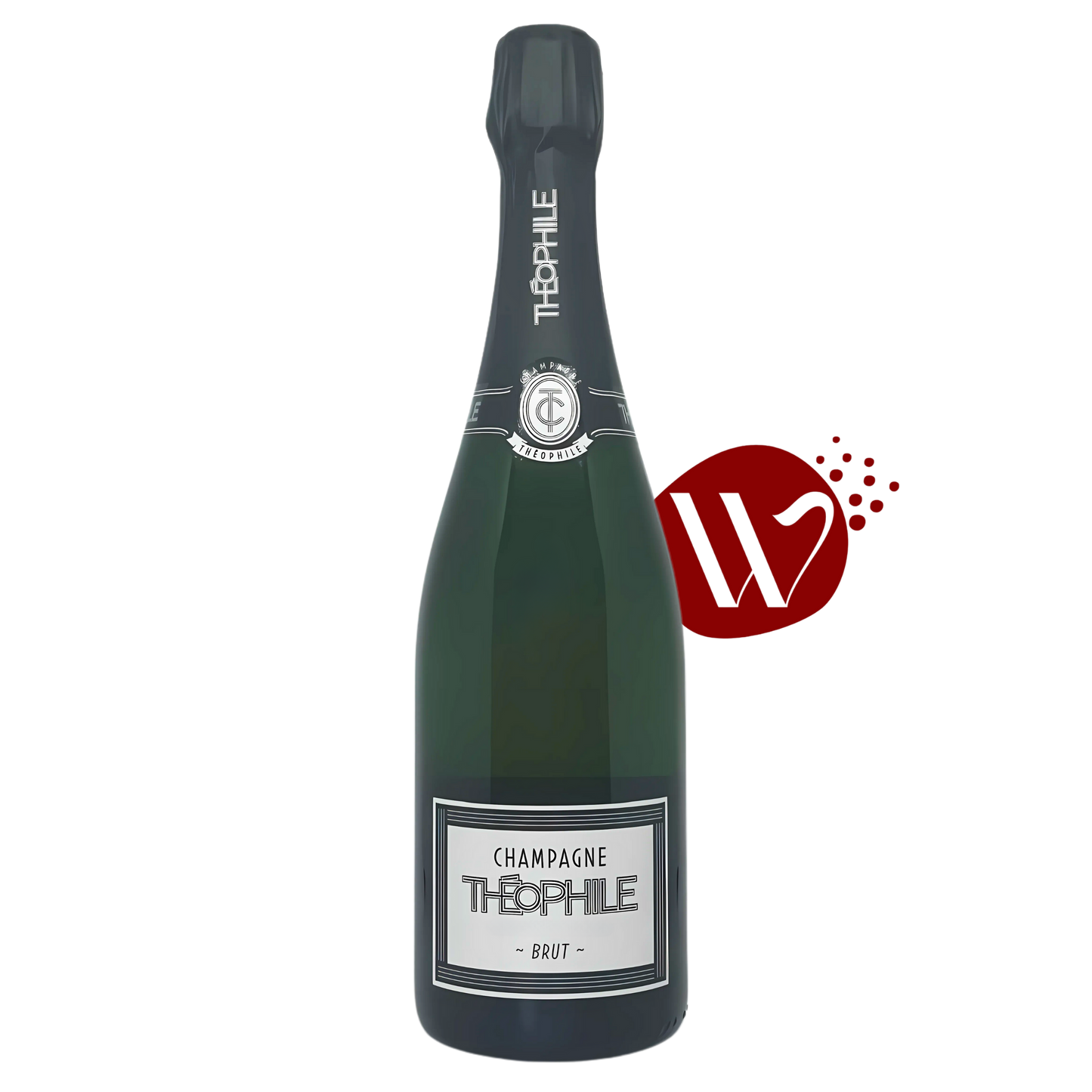 Champagne Theophile Brut
