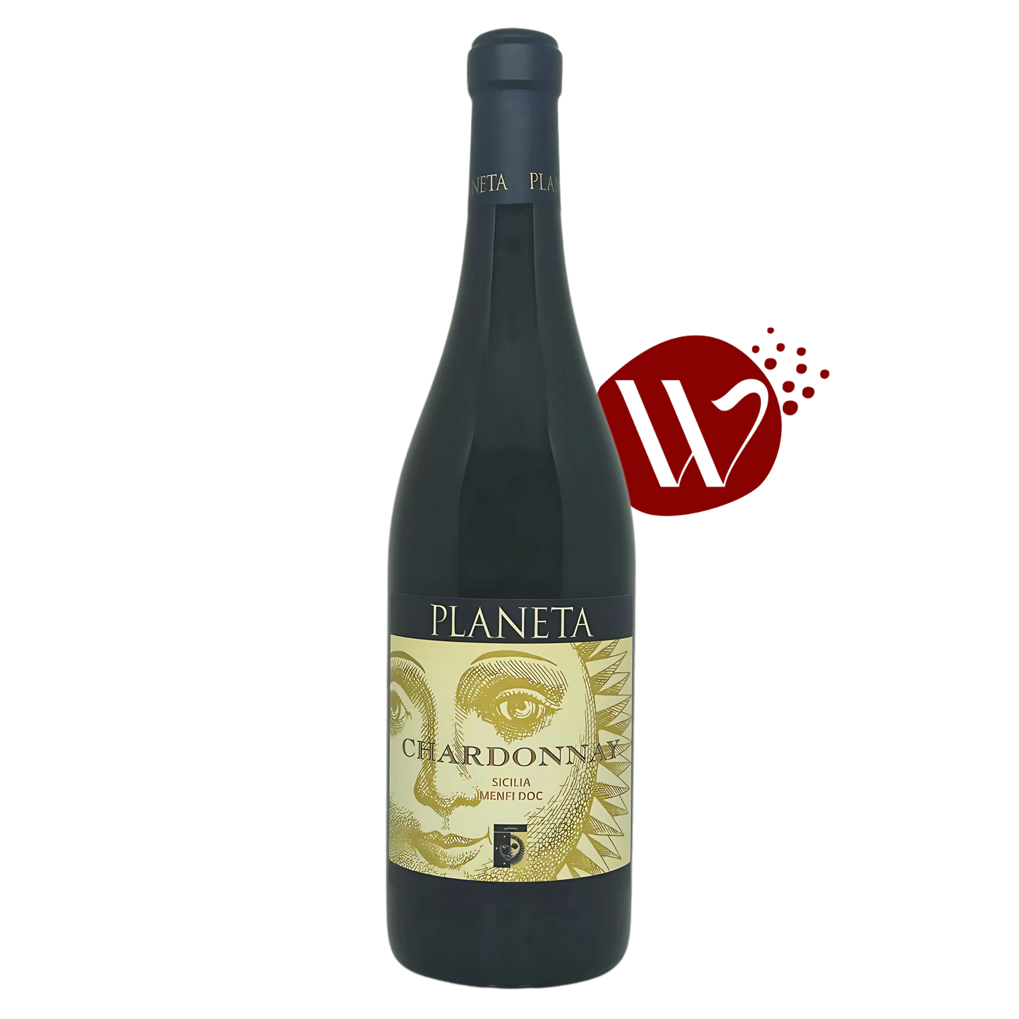Chardonnay 2023 Planeta
