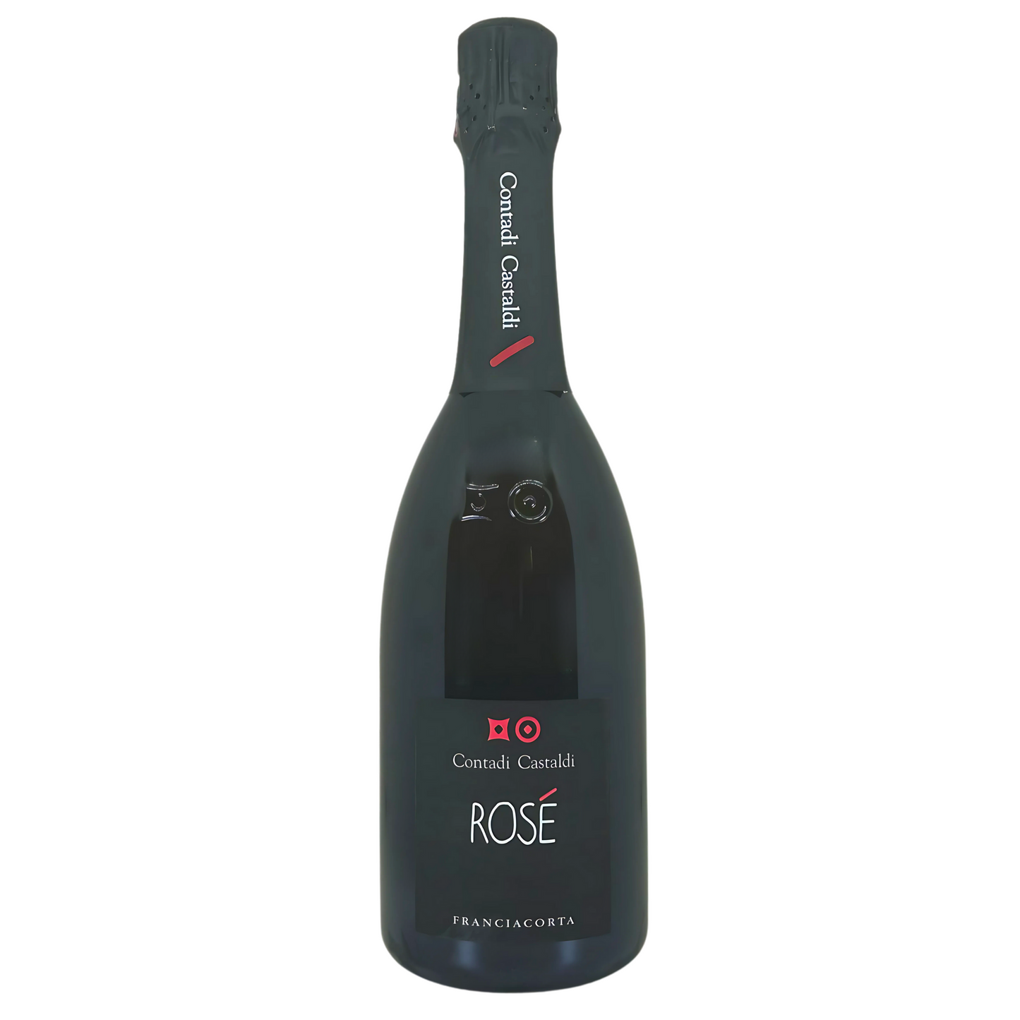 Franciacorta DOCG Rosé Brut Contadi Castaldi