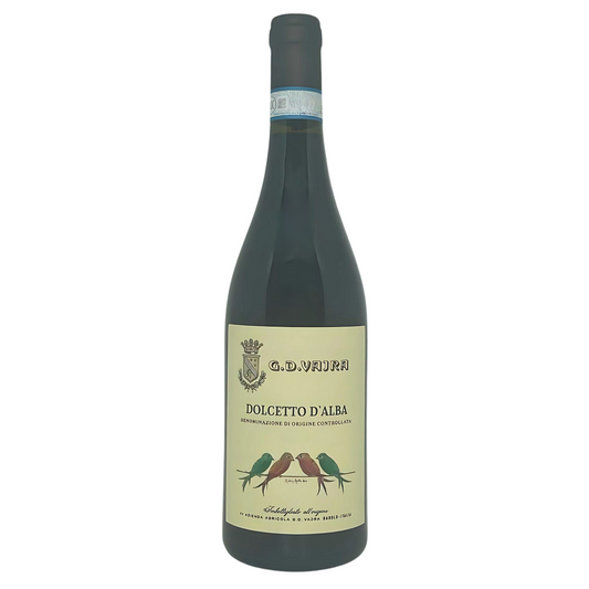 Dolcetto d'Alba 2024 Vajra