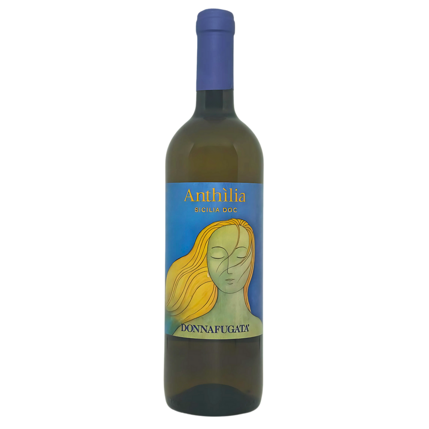 Anthilia 2024 Donnafugata