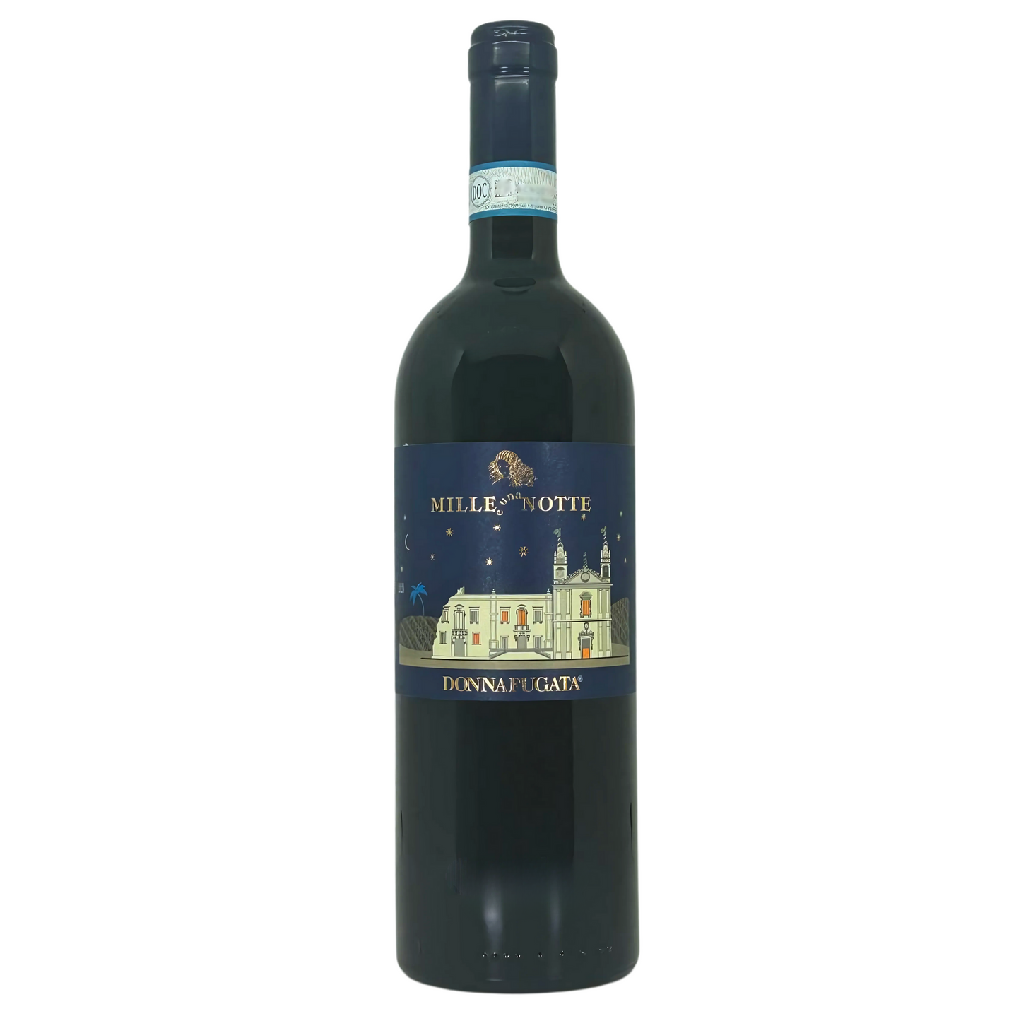 Mille e una Notte 2020 Donnafugata