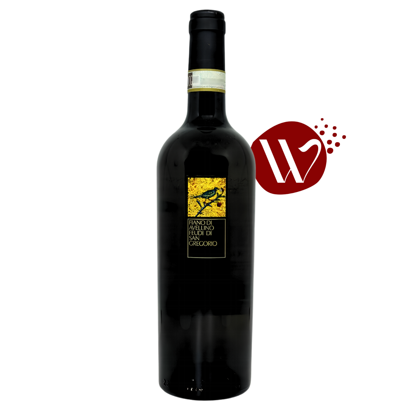 Fiano di Avellino DOCG 2025 - Feudi di San Gregorio