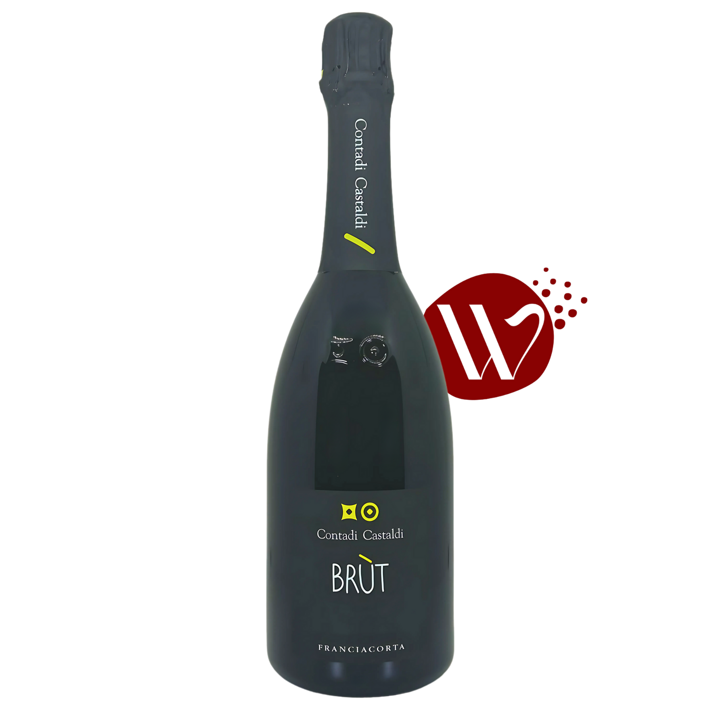 Franciacorta DOCG Brut Contadi Castaldi