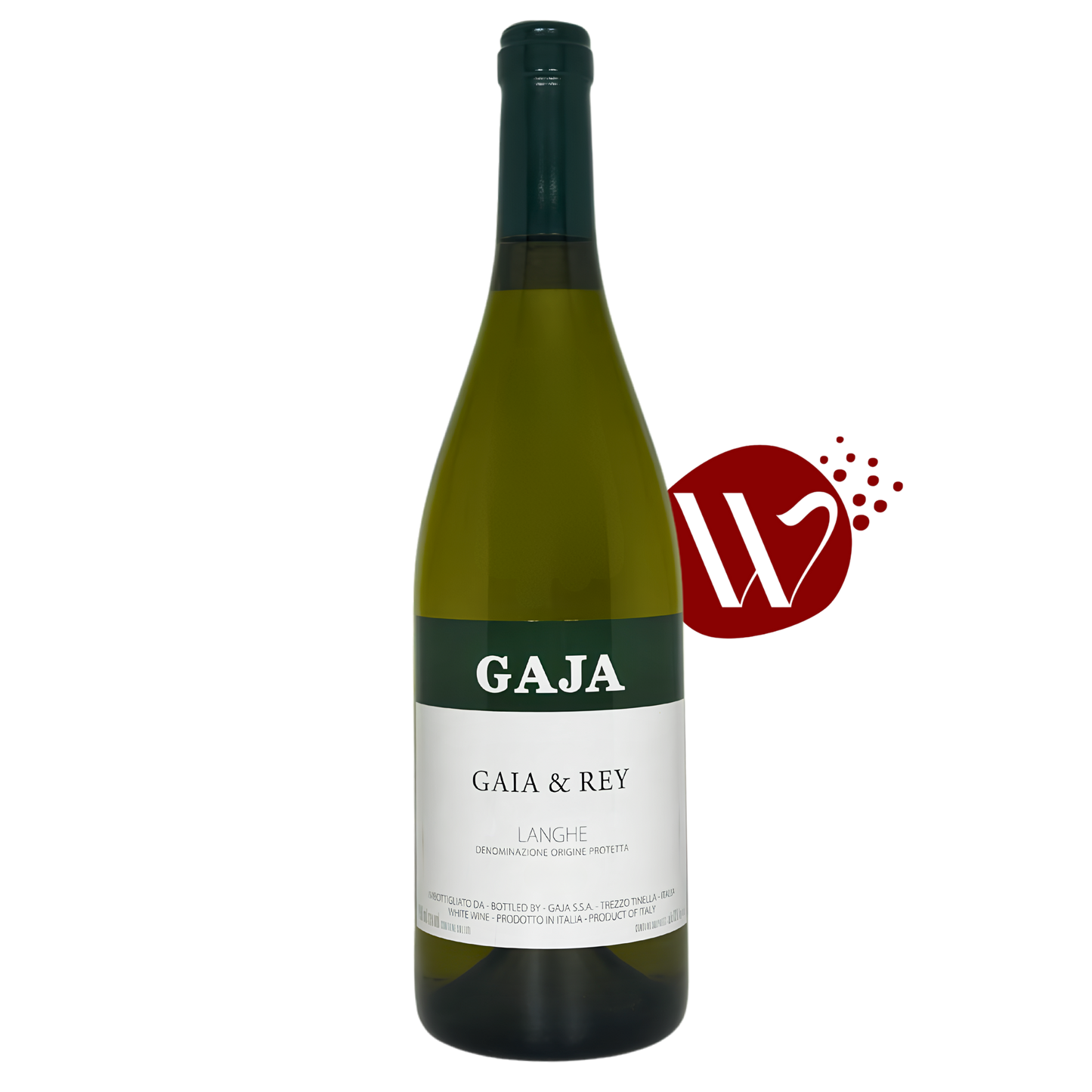 Gaia & Rey Langhe DOC 2023 - Gaja winexp