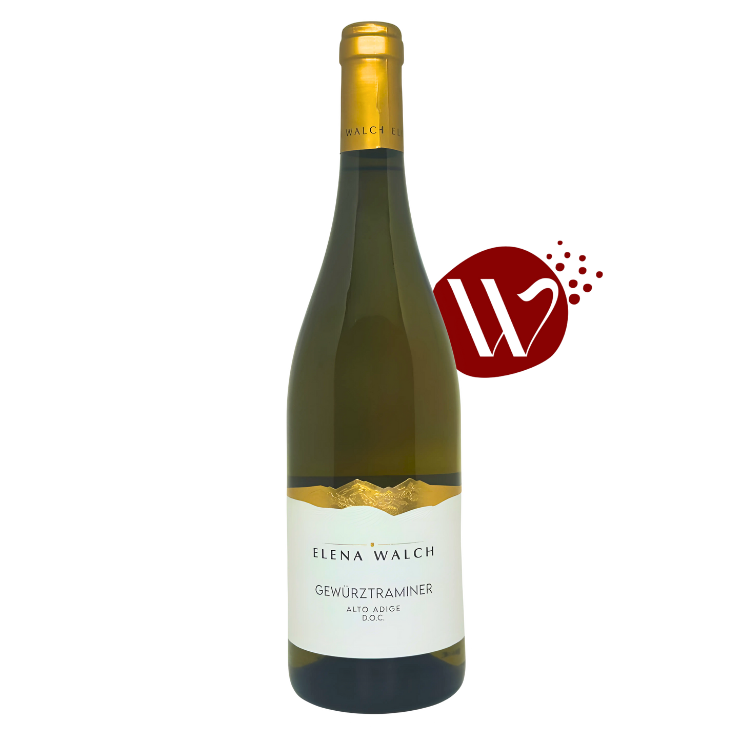 Gewurztraminer 2025 Elena Walch