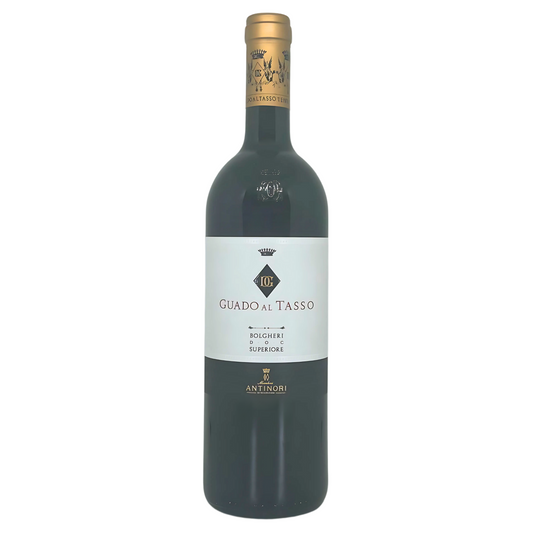 Guado al Tasso 2021 Bolgheri Superiore Antinori