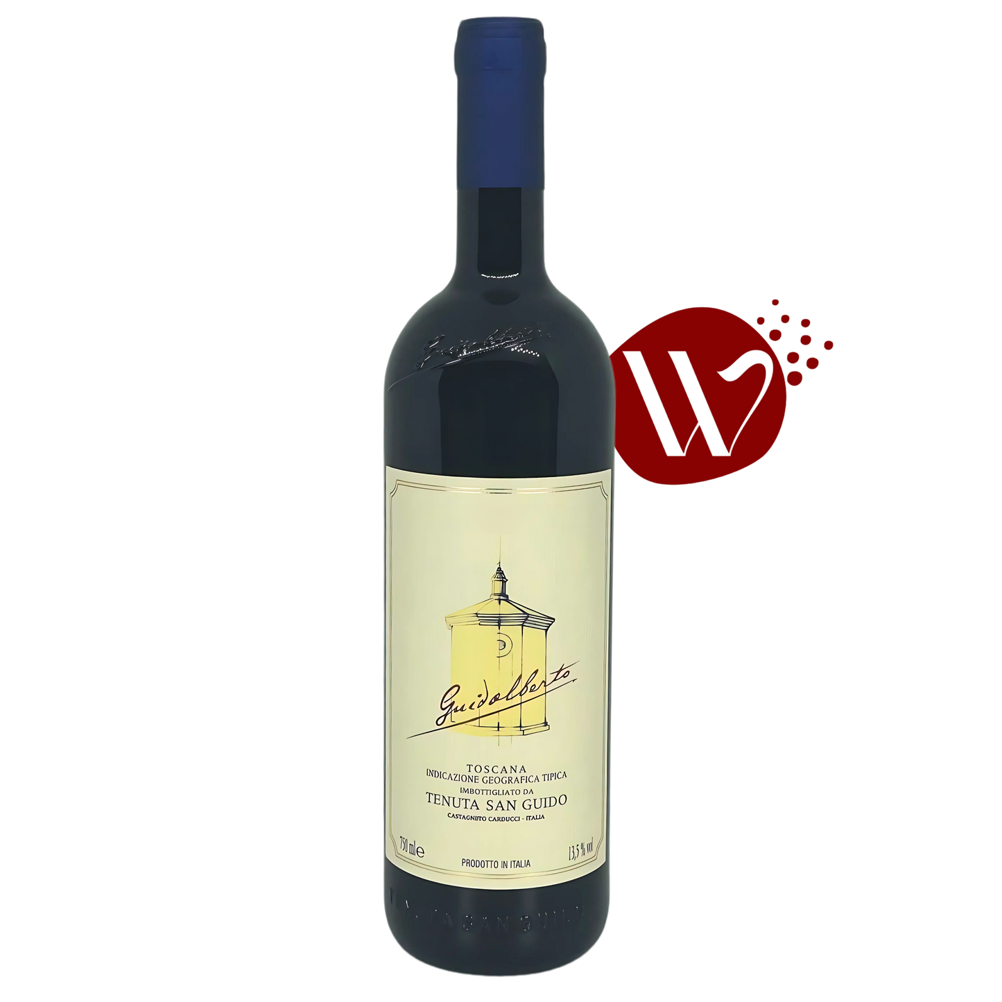 Guidalberto Toscana IGT 2024 Tenuta San Guido