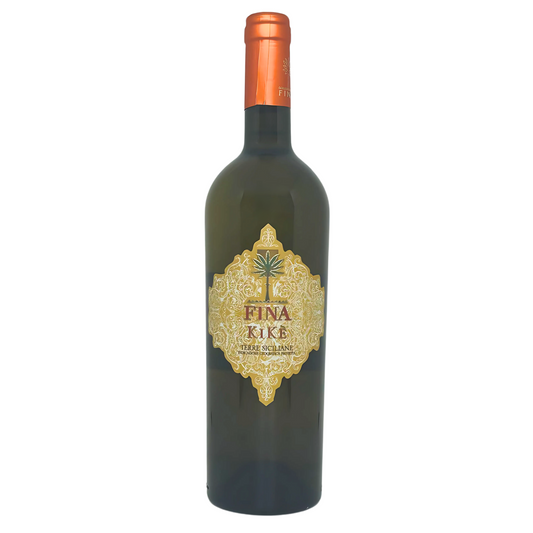 Kikè 2024 Terre Siciliane IGP Cantina Fina