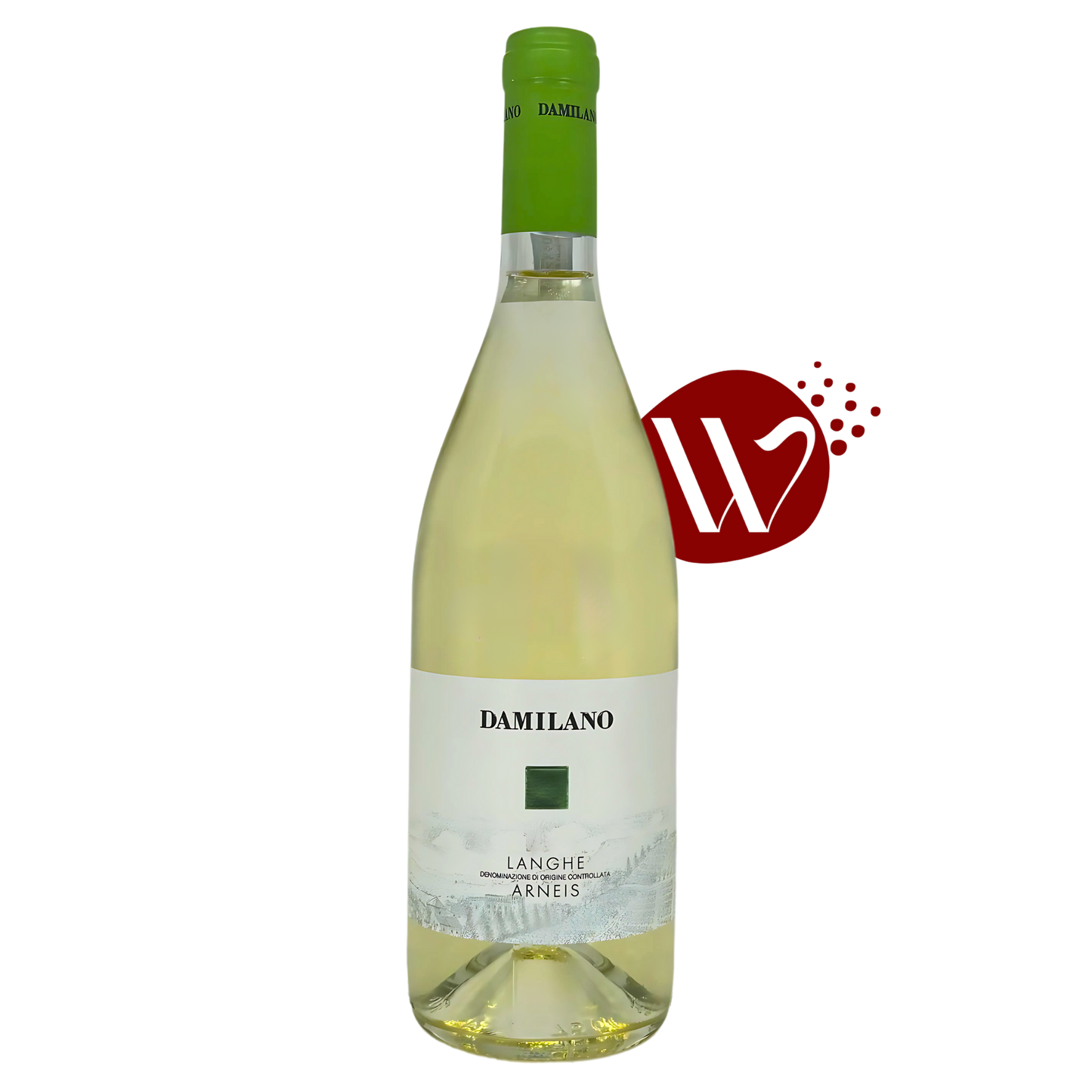 Langhe DOC Arneis 2024 Damilano