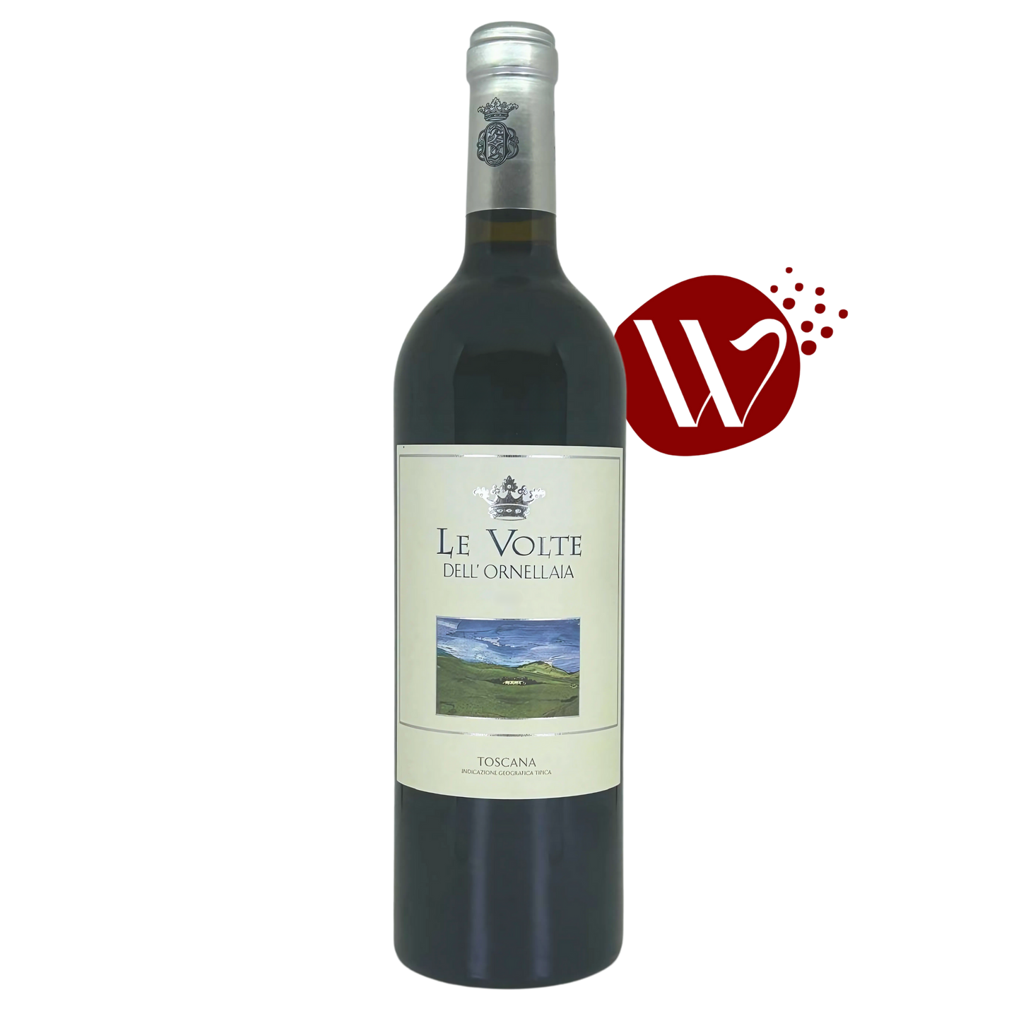 Le Volte dell'Ornellaia 2023