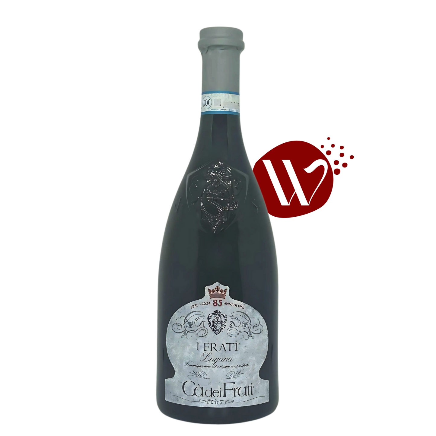 Lugana DOC 'I Frati' 2024 Ca dei Frati