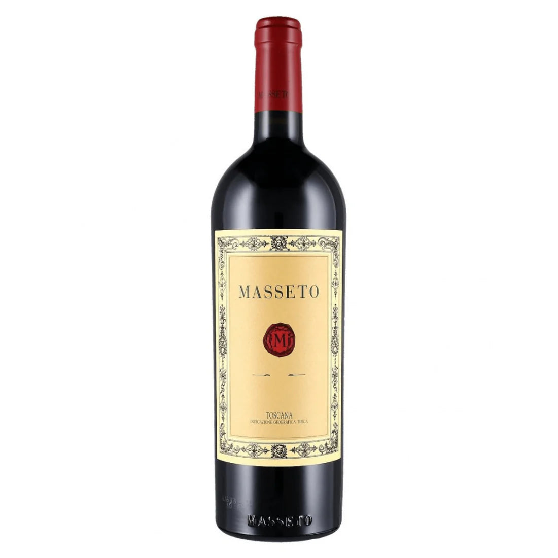 Masseto 2020 Toscana IGT