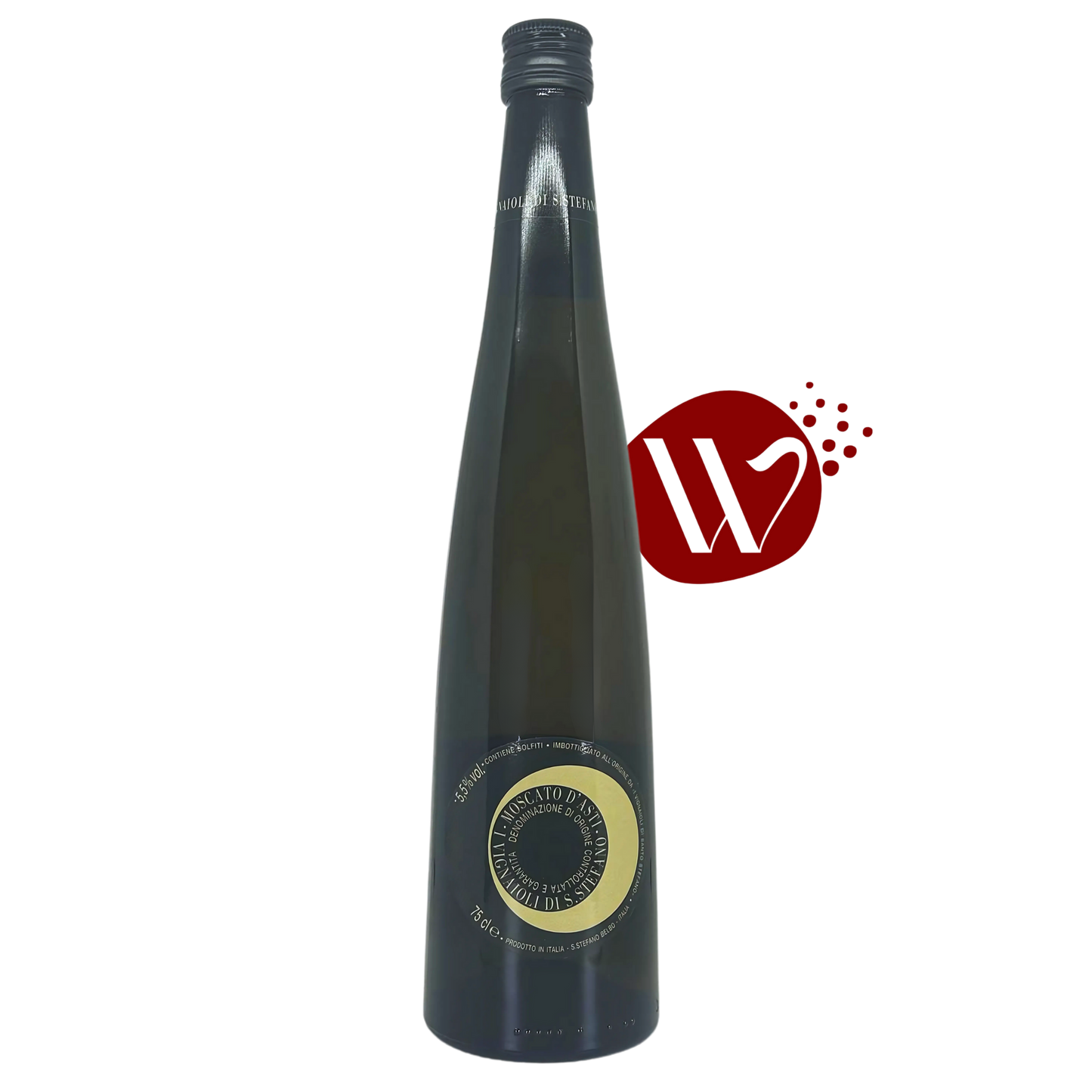 Moscato d'Asti DOCG 'Vignaioli di Santo Stefano' 2024 - Ceretto