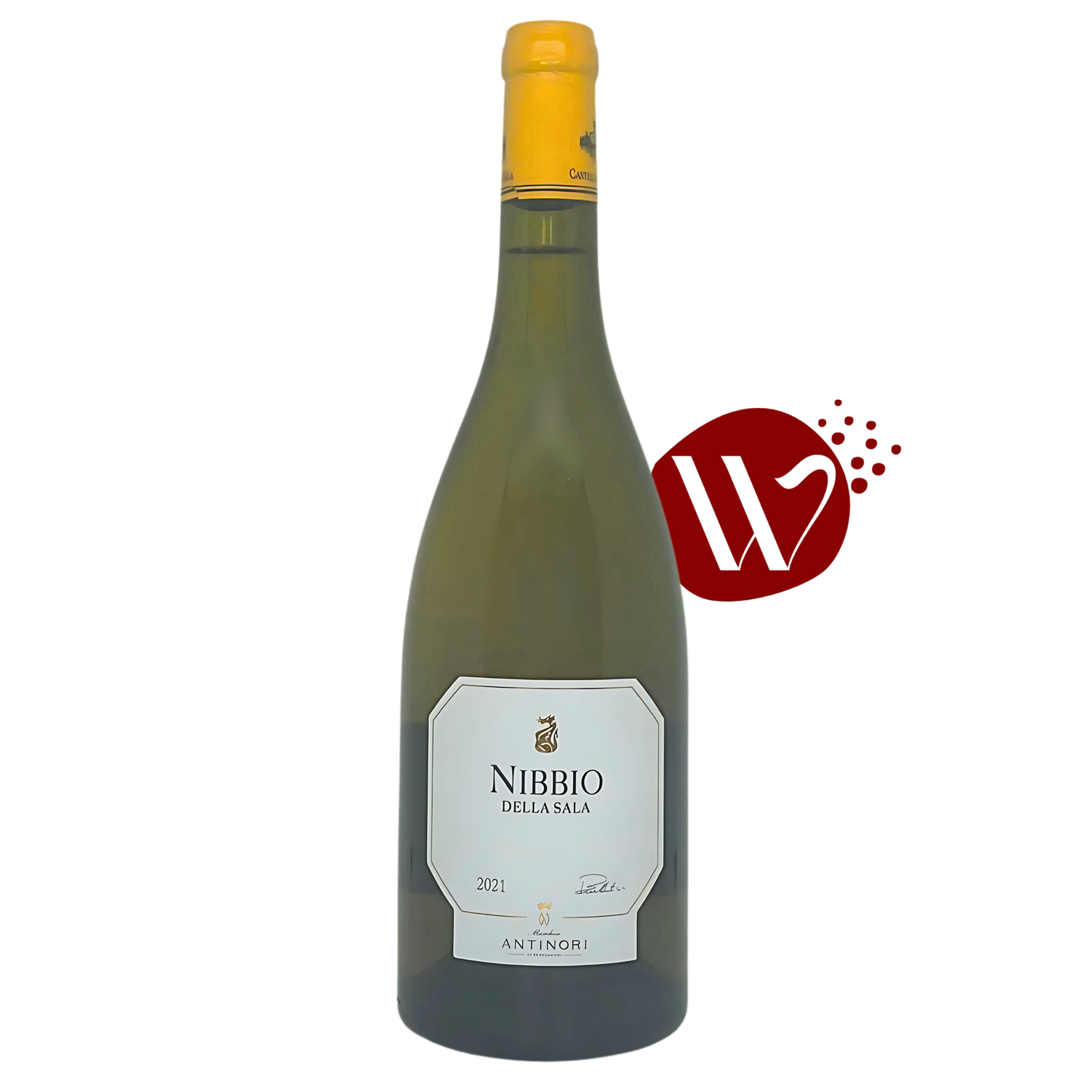 Nibbio della Sala 2021 Antinori - Castello della Sala