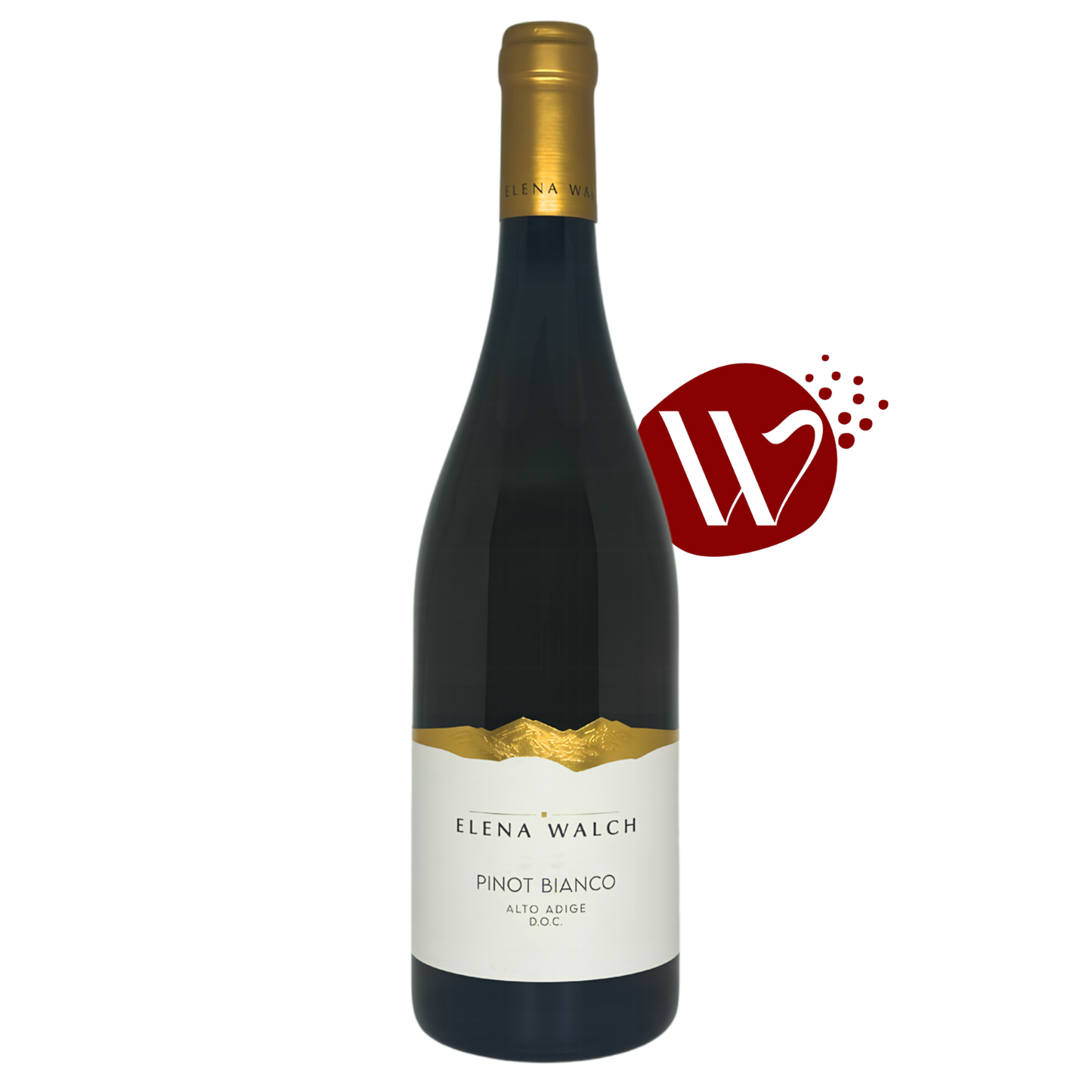 Pinot Bianco Alto Adige DOC 2024 Elena Walch winexp