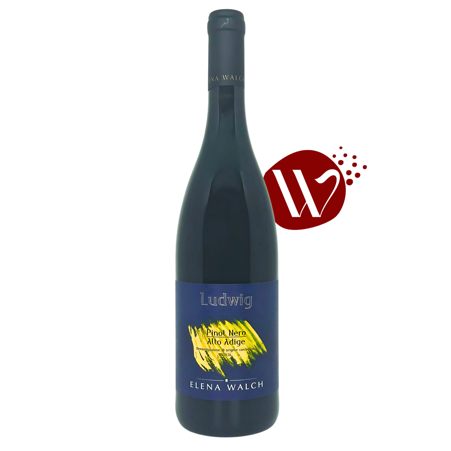 Pinot Nero Ludwig 2022 Elena Walch