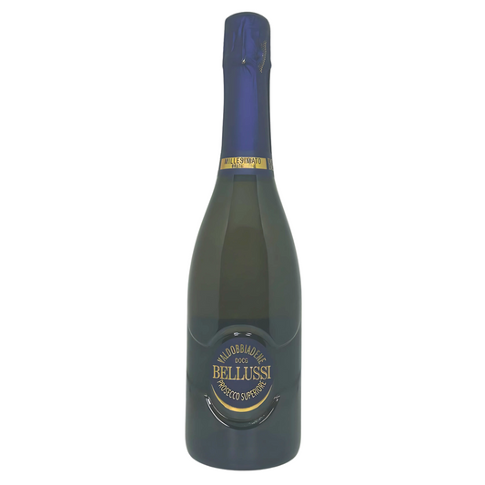 Prosecco Superiore Valdobbiadene DOCG Brut millesimato