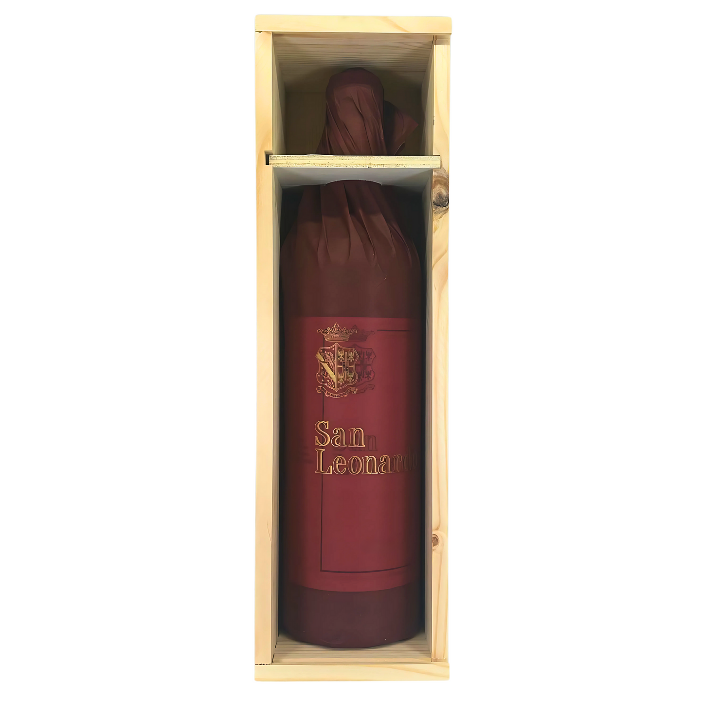 San Leonardo 2019 Vigneti delle Dolomiti IGT (box legno)