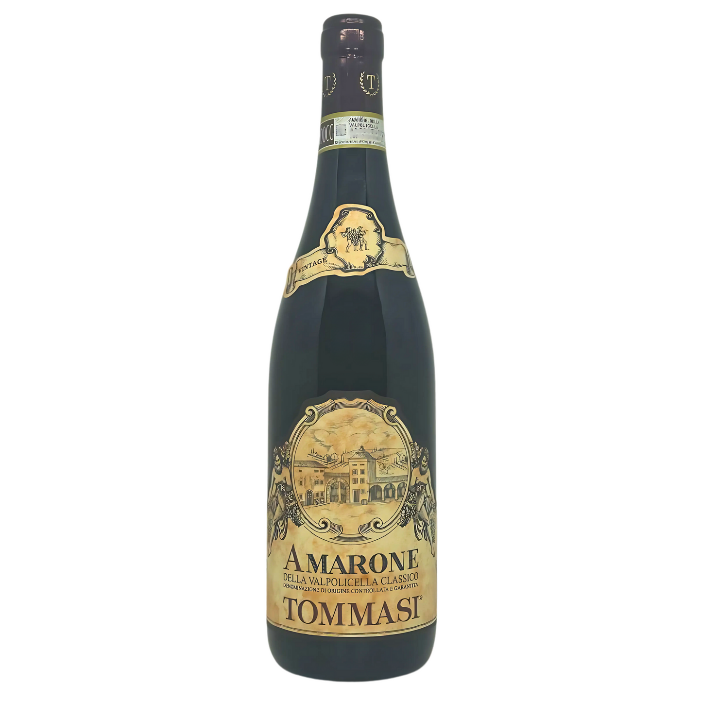Amarone della Valpolicella Classico DOCG 2020 Tommasi