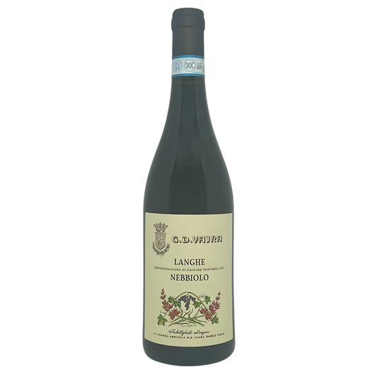 Nebbiolo 2024 Vajra