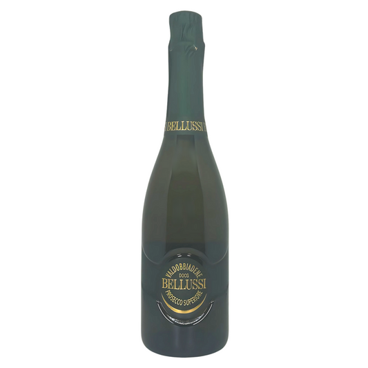 Valdobbiadene Prosecco Superiore DOCG Extra Dry Bellussi