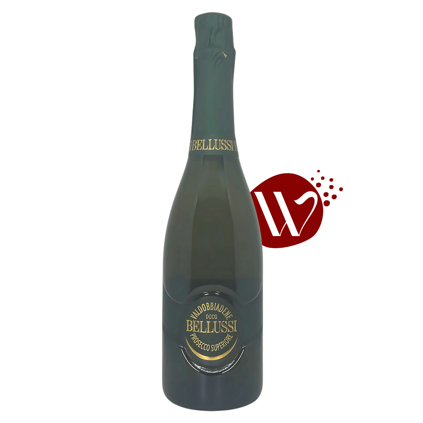 Valdobbiadene Prosecco Superiore DOCG Extra Dry Bellussi