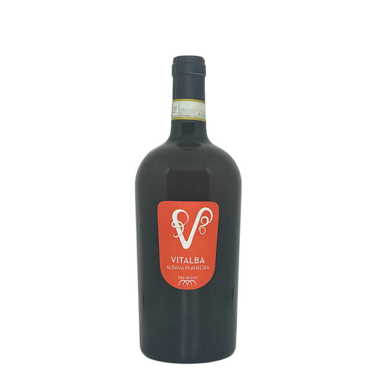 Vitalba 2024 Albana Tre Monti
