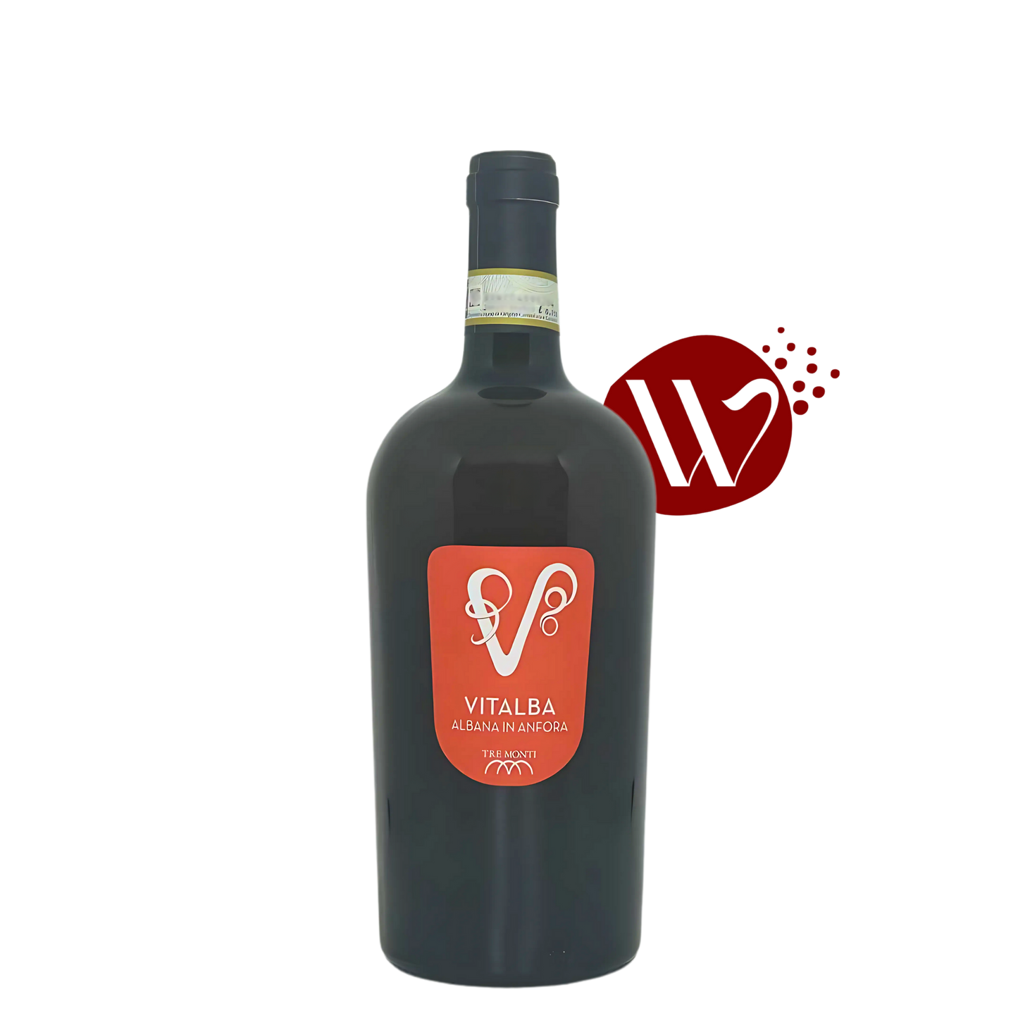 Vitalba 2024 Albana Tre Monti