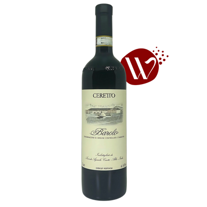 Barolo DOCG 2020 Ceretto