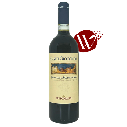 Brunello di Montalcino DOCG 2019 Castelgiocondo - Frescobaldi