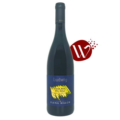 Pinot Nero Ludwig 2022 Elena Walch