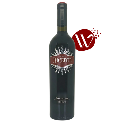 Lucente 2022 Tenuta Luce - Frescobaldi